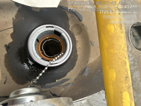 2020 WACKER NEUSON PT2A