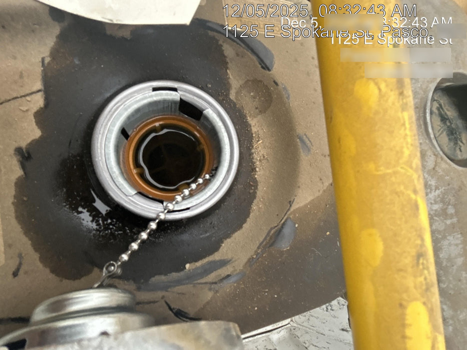 2020 WACKER NEUSON PT2A