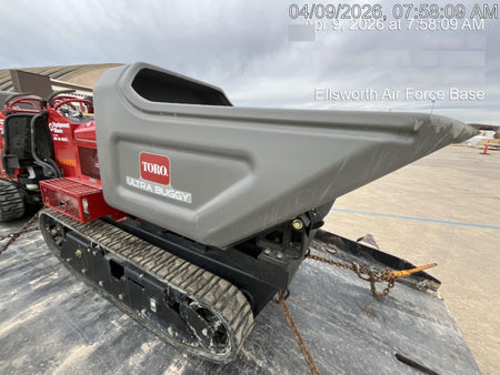 2025 TORO MBTX 2500-TS