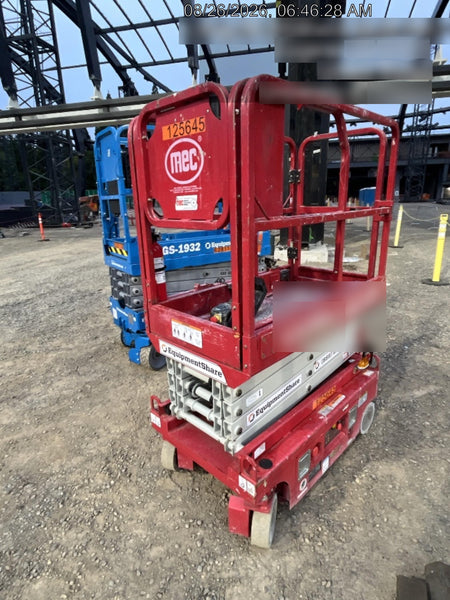 2021 MEC 1330SE