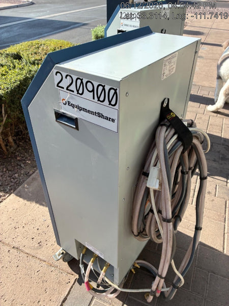2022 OCEANAIRE OWC1811QC