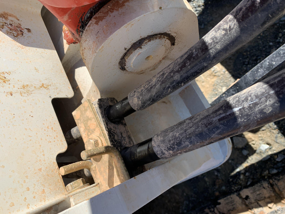 2021 LINK-BELT 80X3EX