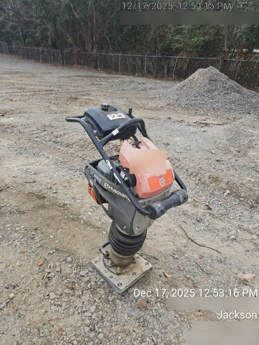 2024 HUSQVARNA LT6005