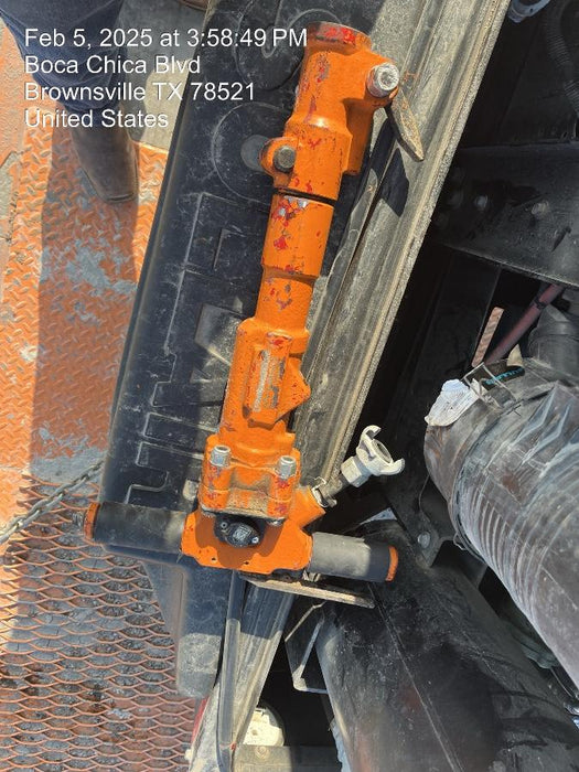 2024 MICHIGAN PNEUMATIC ES-TPB30-1-TRACKER