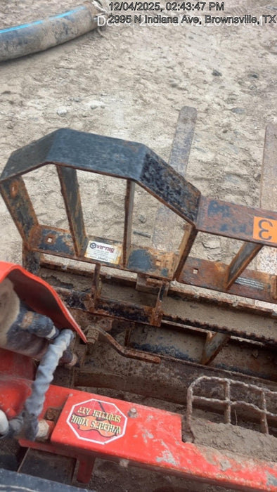 2025 VIRNIG PF4855-5VG