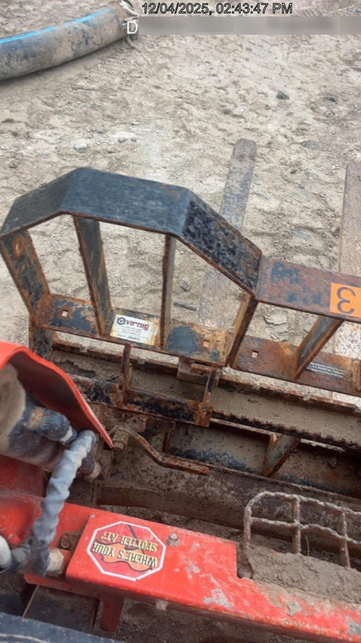 2025 VIRNIG PF4855-5VG