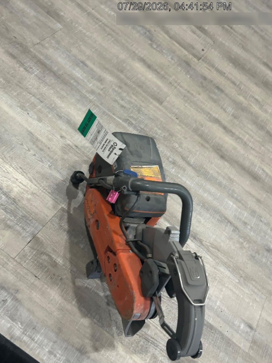 2022 HUSQVARNA K770