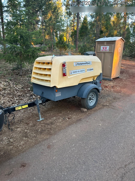 2021 ATLAS COPCO XAS188
