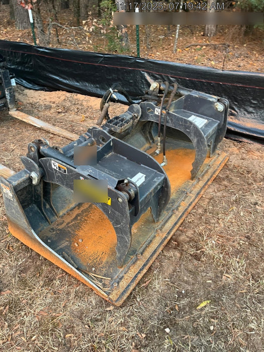 2022 PALADIN UTILITY GRAPPLE 11876-0022