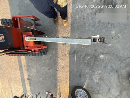 2020 DITCH WITCH C24XA