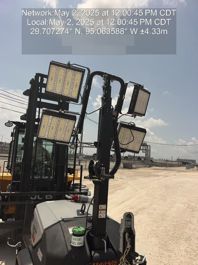 2024 WACKER NEUSON LTT4