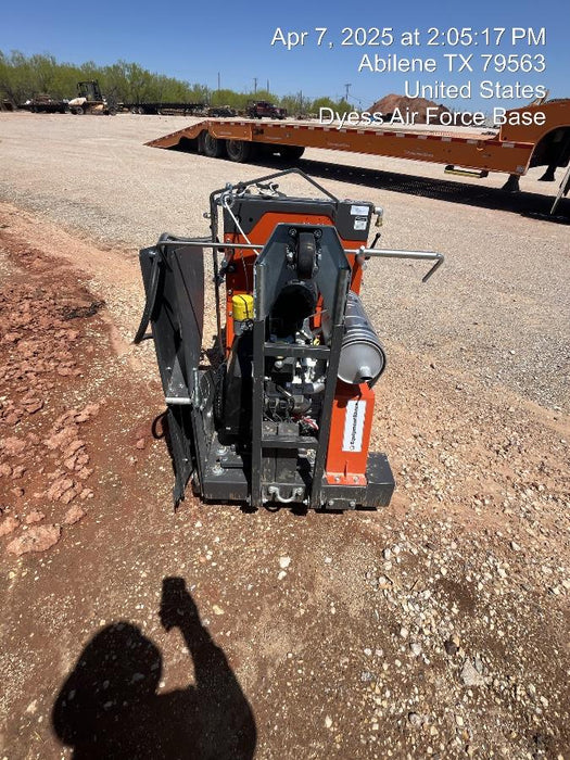 2025 HUSQVARNA FS3500 G