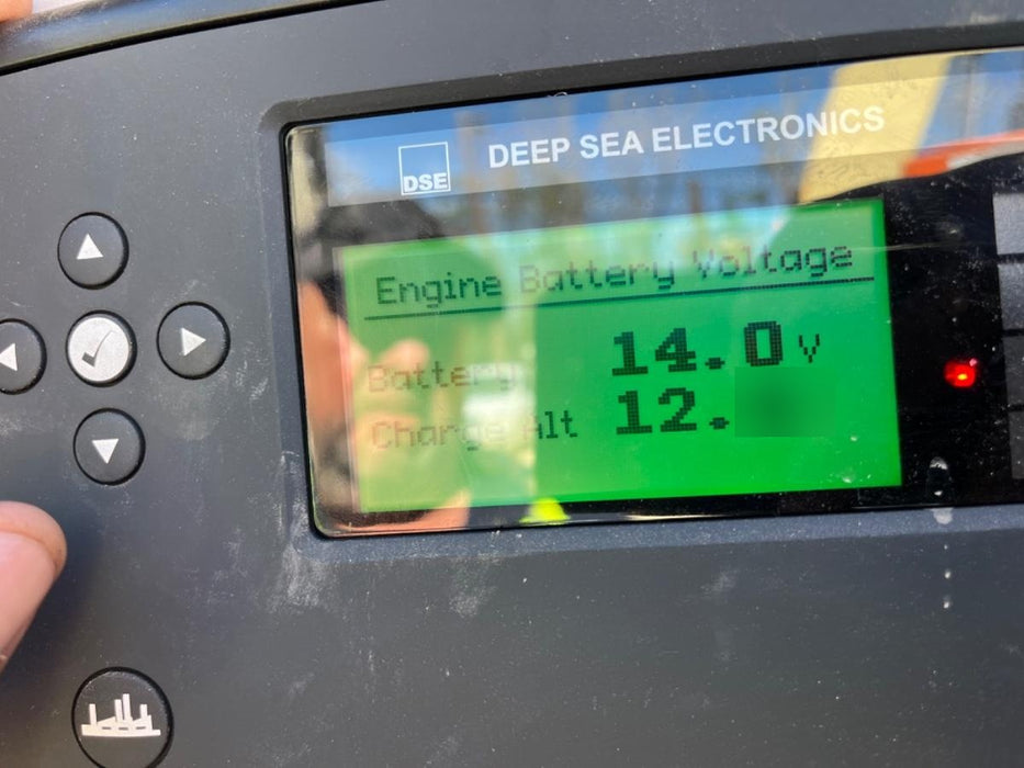 2018 WACKER NEUSON G25