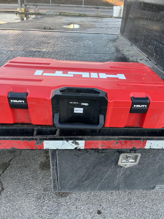 2023 HILTI DD 150-U