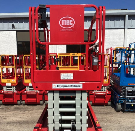 2022 MEC 4046SE