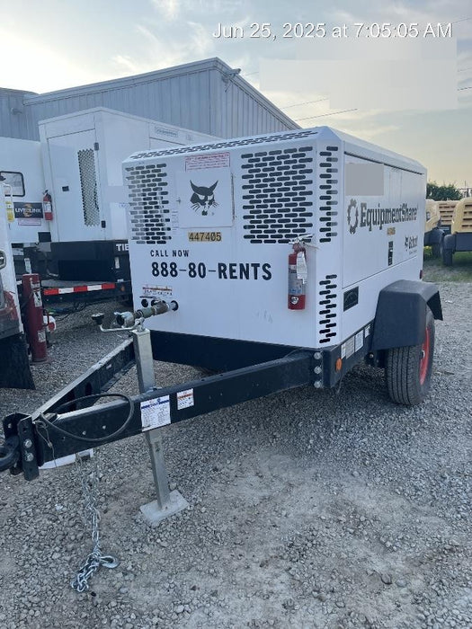 2024 BOBCAT PA425WCU-T4F