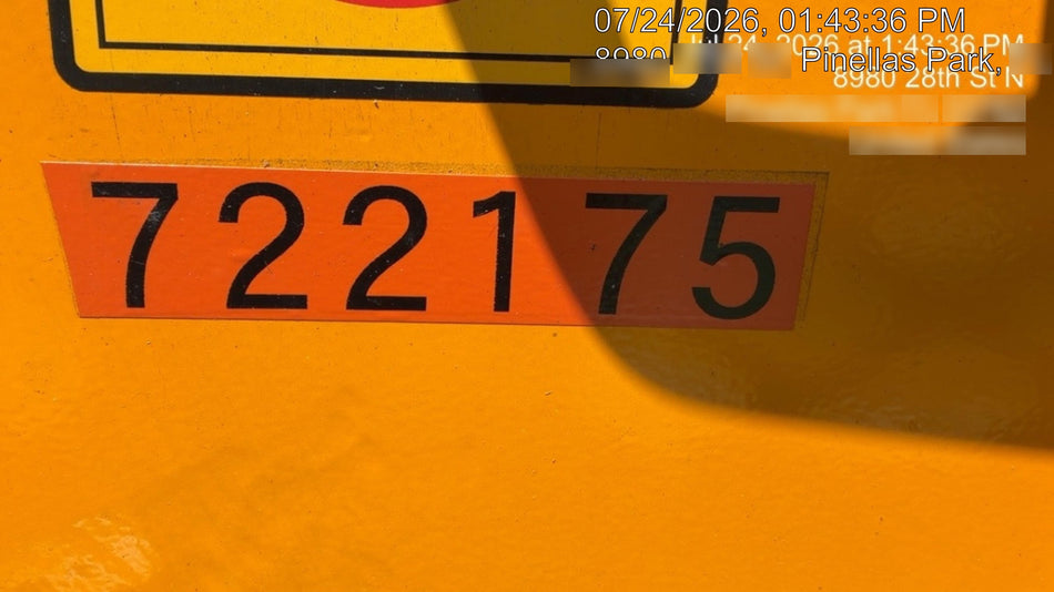 2026 JCB 505-20TC