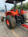 2024 KUBOTA M7060HD Canopy