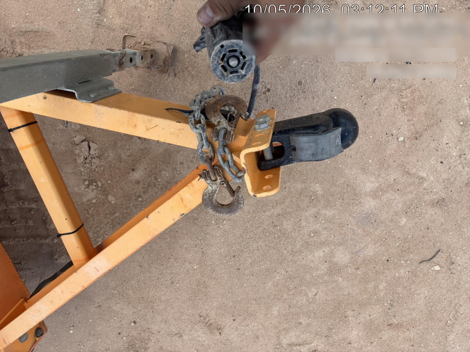 2021 PIONEER PP66S12L71-TD2.9L4