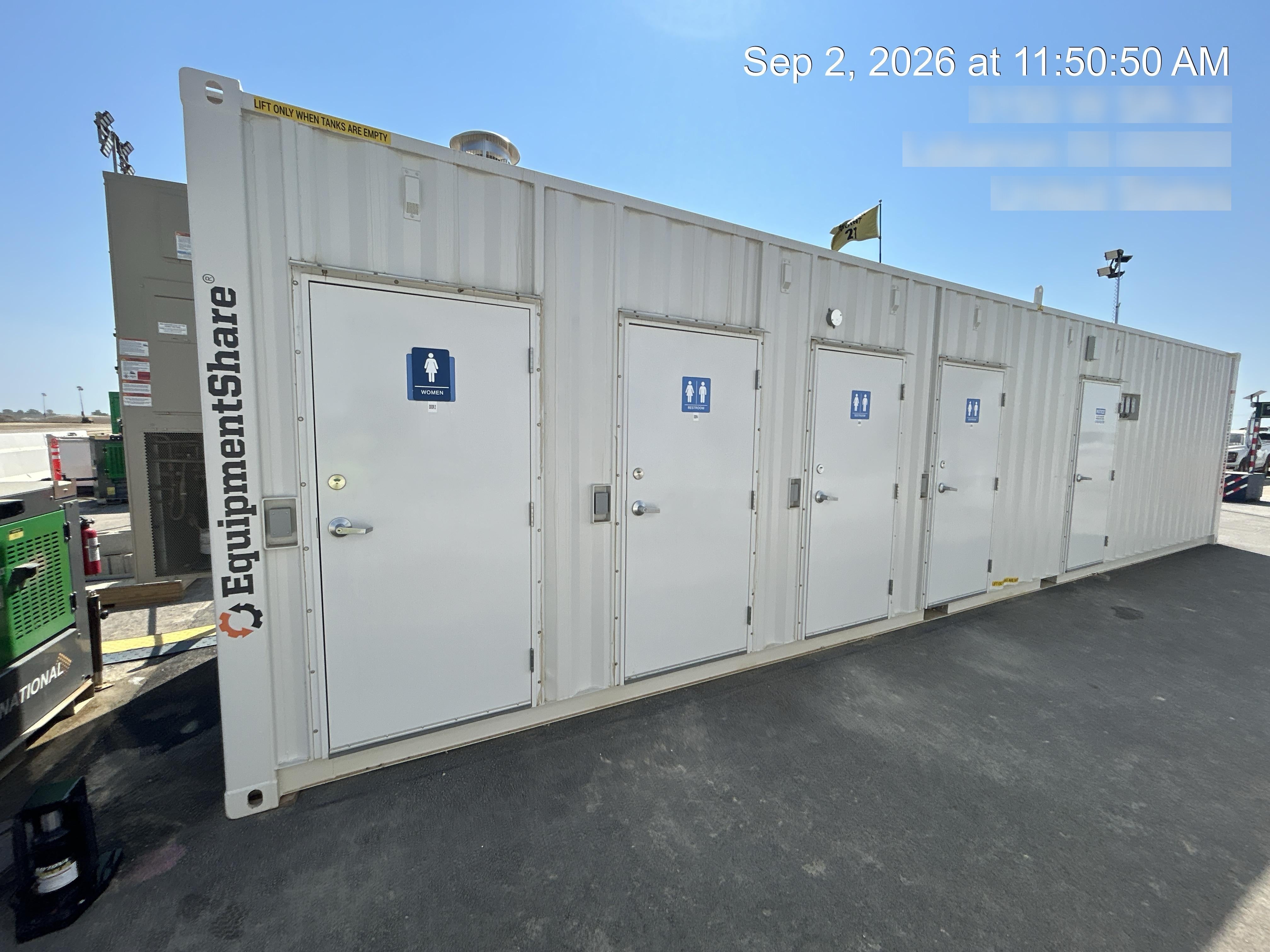 2026 PORTABLE SOLUTIONS GROUP R4SIVA