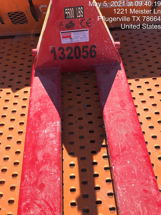 2021 DAYTON 911832-1