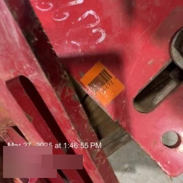 2021 KEY PLANT Pipe Conveyor