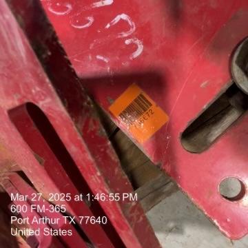 2021 KEY PLANT Pipe Conveyor