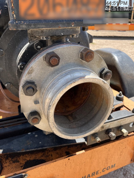2022 PIONEER PP66S12L71-TD2.9L4
