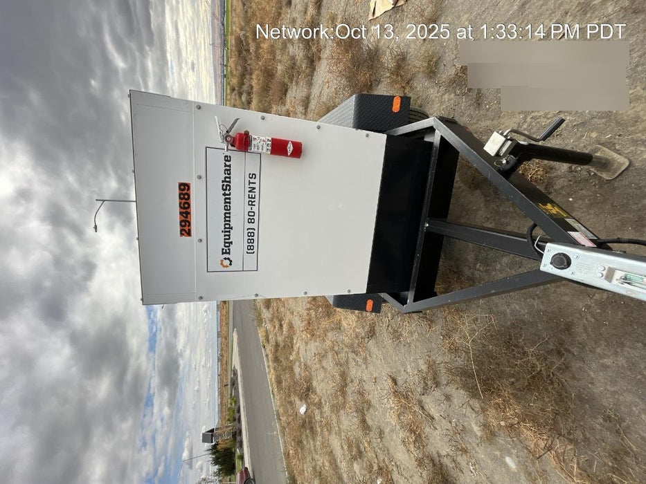 2023 SHINDAIWA DGK45F