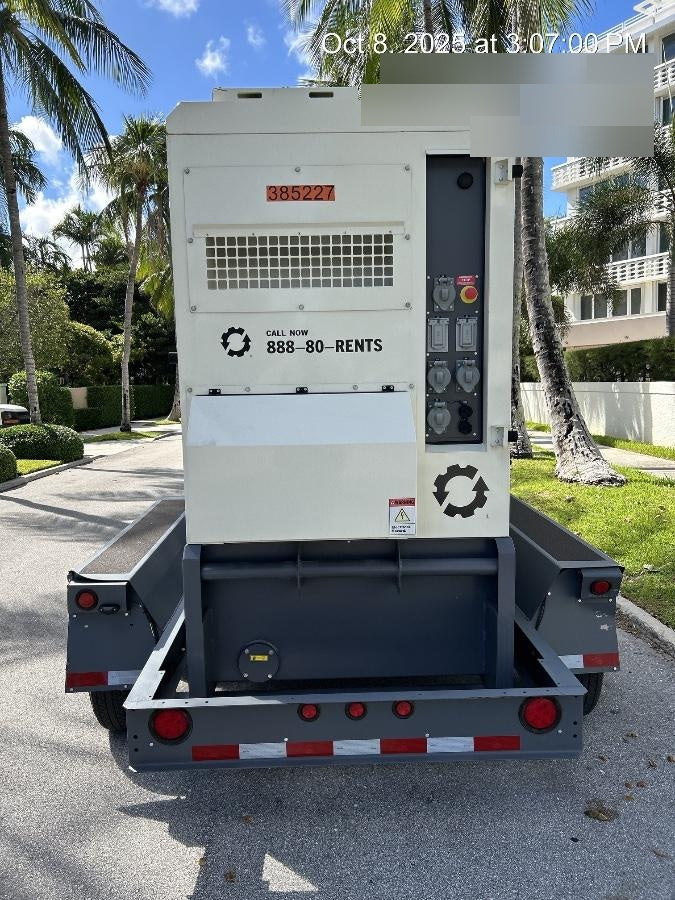 2023 ATLAS COPCO QAS 175