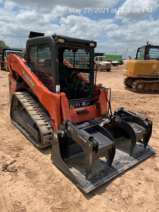 2020 PALADIN Scrap Grapple - 66