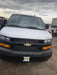 2023 CHEVROLET Express Van - Rental