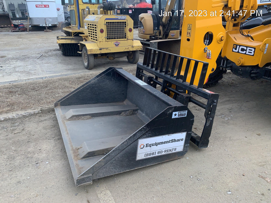 2021 STAR INDUSTRIES 1406B