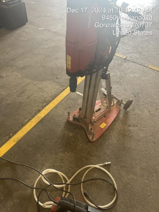 2024 HILTI DD 250