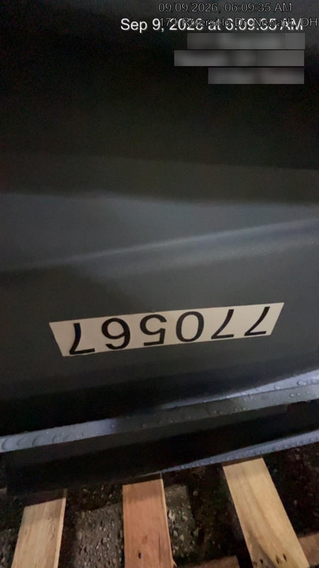2026 ULINE H-4185GR