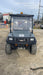2023 Club Car CA1700D Canopy, Diesel, 4 Passenger