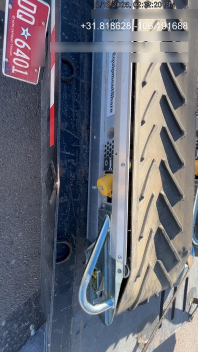 2024 INTERQUIP LKS400-5