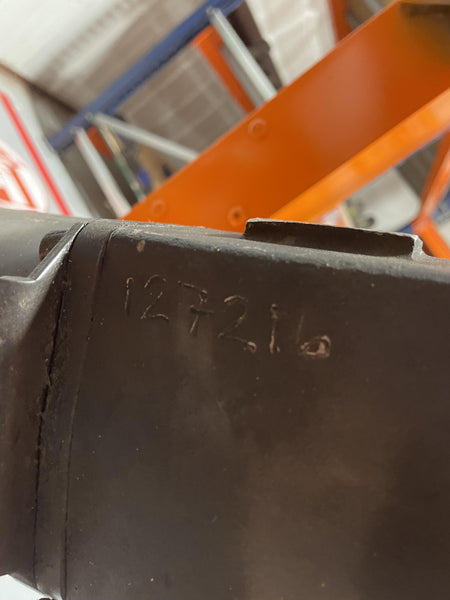 2021 MICHIGAN PNEUMATIC MP-2940B2