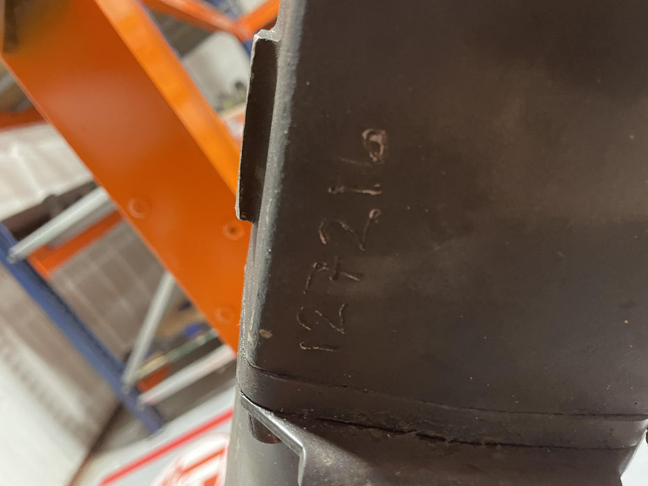 2021 MICHIGAN PNEUMATIC MP-2940B2