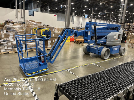 2025 GENIE Z40/23N RJ