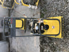 2019 WACKER NEUSON WP1550AW