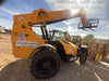 2019 JCB 509-42