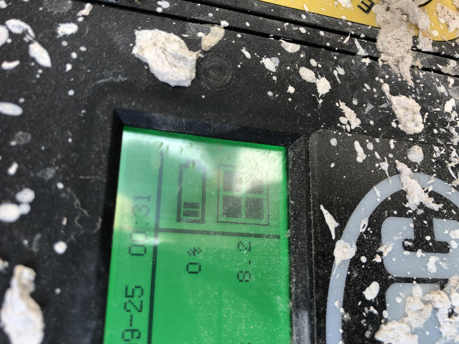 2019 MEC 1330SE Standard Options, MachineLink Keypad and Telematics