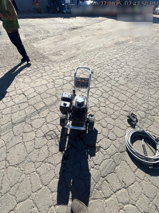 2020 MI-T-M CORPORATION CA-2703-1MMH