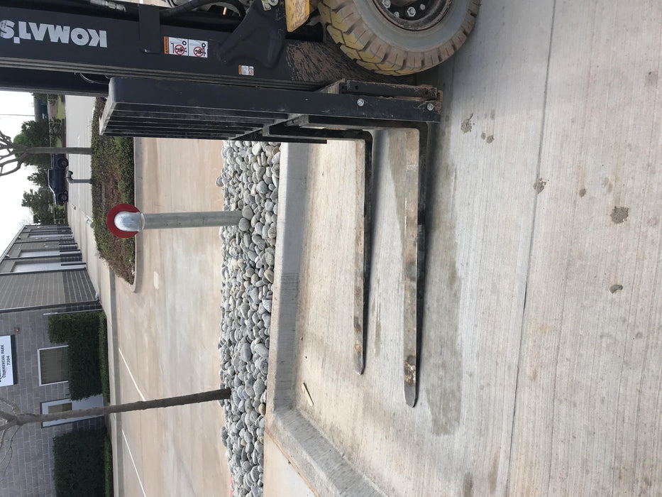 2019 KOMATSU FG25T-16