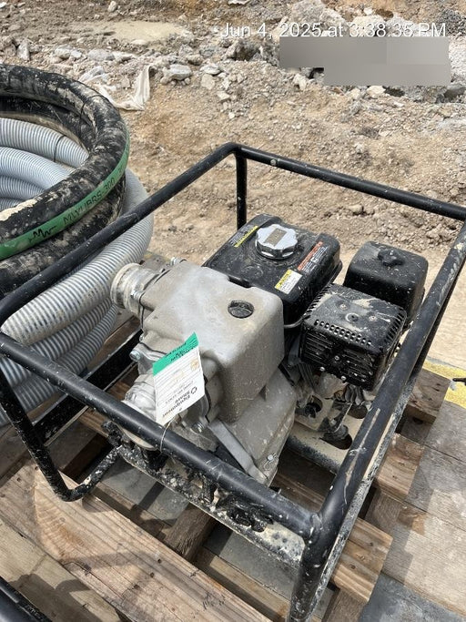 2024 MI-T-M WTP-T04-0MGH