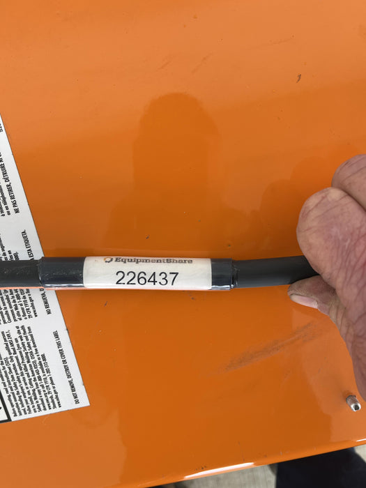 2023 LINCOLN ELECTRIC FLEXTEC 350X