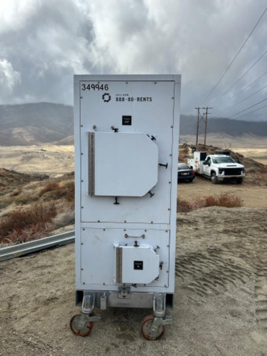 2023 SMARTECH RDDH2500-EH