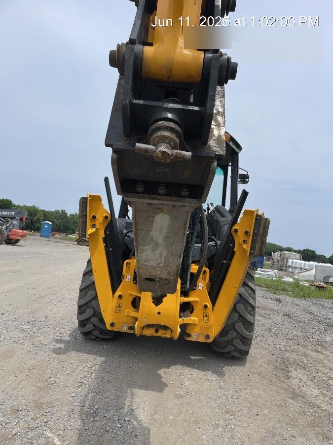2022 EPIROC EC80T