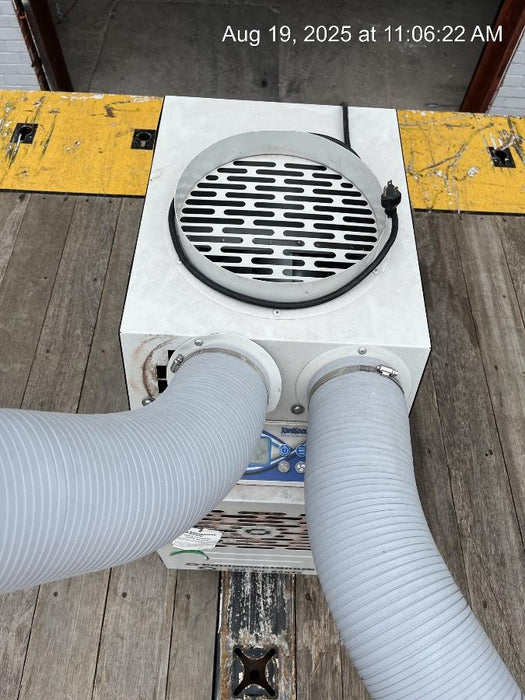 2023 KWIKOOL KPAC1411-2